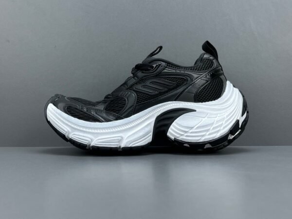 Balenciaga 10XL  Black and gray  784342 W2MV1 0217
