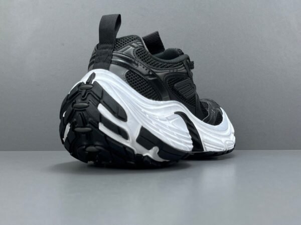 Balenciaga 10XL  Black and gray  784342 W2MV1 0217 - Image 6