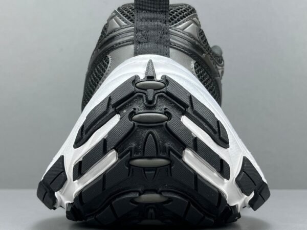Balenciaga 10XL  Black and gray  784342 W2MV1 0217 - Image 14
