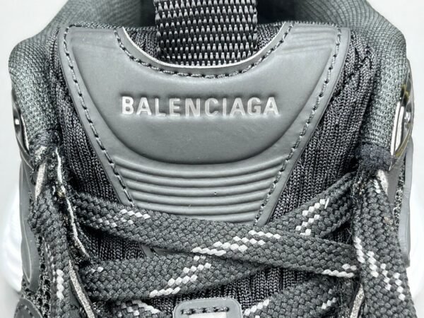 Balenciaga 10XL  Black and gray  784342 W2MV1 0217 - Image 15