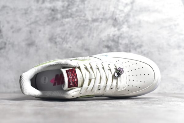 NiKe Air Force 1'07 Low Year of the Dragon（2024）    FZ5052-131 - Image 4