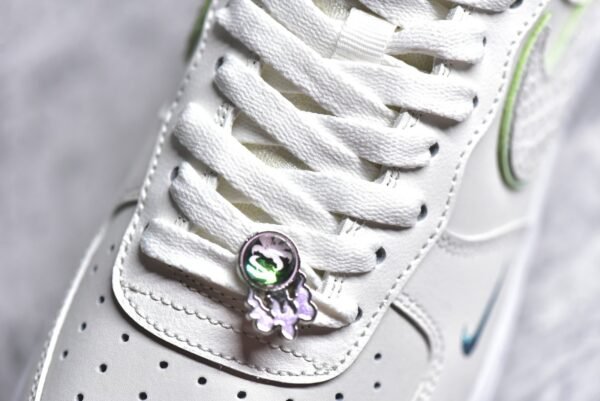 NiKe Air Force 1'07 Low Year of the Dragon（2024）    FZ5052-131 - Image 11