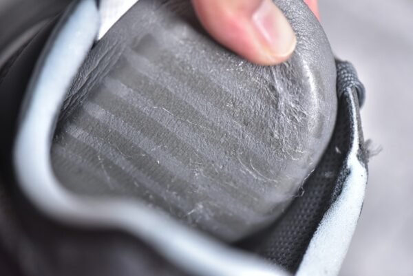 NiKe Air Force 1'07 Low x Off-White OW Joint Grey Art Museum    DX1419-500 - Image 17