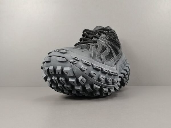 Balenciaga Defender Black  685613 W2RA6 1000 - Image 5