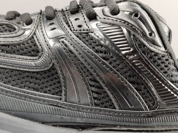 Balenciaga Defender Black  685613 W2RA6 1000 - Image 13