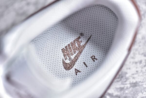 NiKe Air Force 1'07 Low Baijiu red      CN2873-106 - Image 15