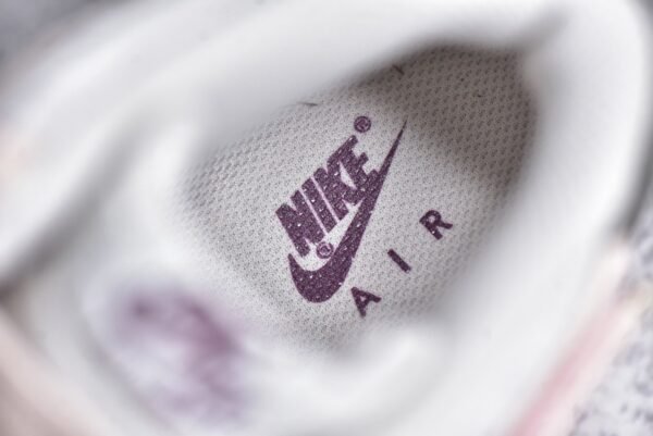 NiKe Air Force 1'07 Mid Beige red suede    CG9908-101 - Image 15