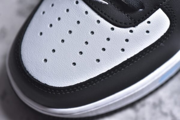 NiKe Air Force 1'07 Low Black, white, and blue    DV0788-006 - Image 10