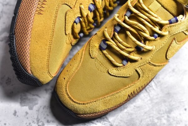 NiKe Air Force 1'07 High ”Wild“  Outdoor Off road     FB2348-700 - Image 8