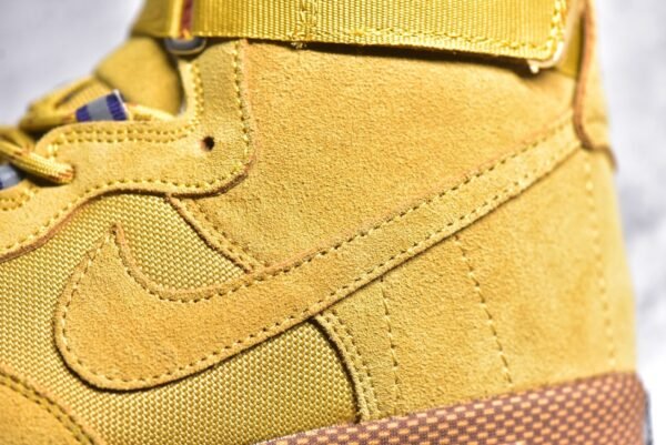 NiKe Air Force 1'07 High ”Wild“  Outdoor Off road     FB2348-700 - Image 12