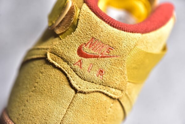 NiKe Air Force 1'07 High ”Wild“  Outdoor Off road     FB2348-700 - Image 13