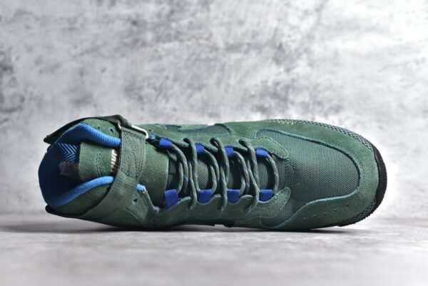 NiKe Air Force 1'07 High ”Wild“ Outdoor Off road     FB2348-001 - Image 4