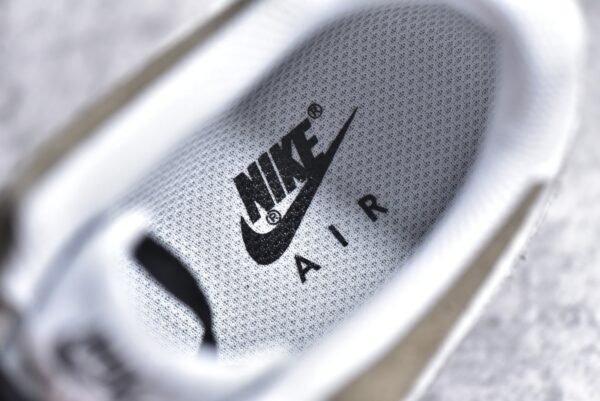 NiKe Air Force 1'07 Low Suede brown black     AV0383-225 - Image 15