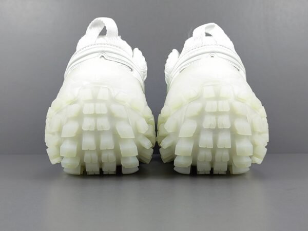 Balenciaga Defender Fluorescent green  685613 W2RA6 4810 - Image 4