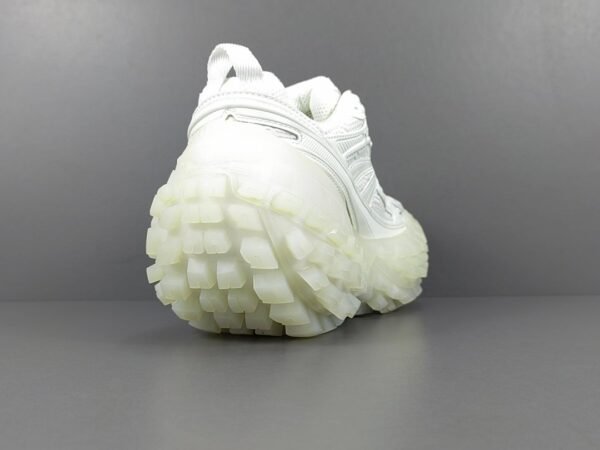 Balenciaga Defender Fluorescent green  685613 W2RA6 4810 - Image 7