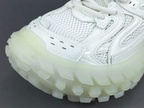 Balenciaga Defender Fluorescent green  685613 W2RA6 4810 - Image 12