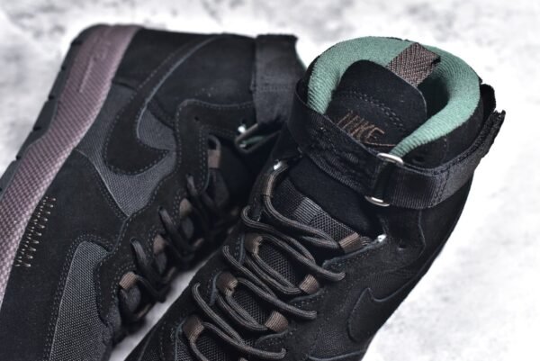 NiKe Air Force 1'07 High "Wild" Outdoor Off road     FB2348-300 - Image 9