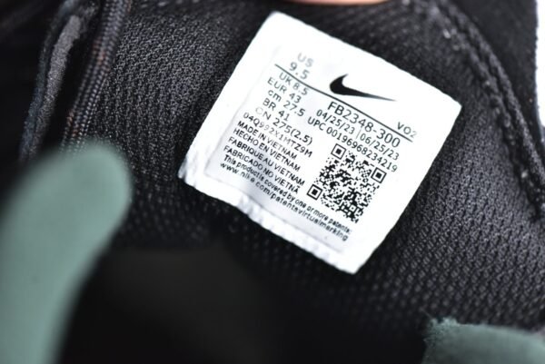 NiKe Air Force 1'07 High "Wild" Outdoor Off road     FB2348-300 - Image 16