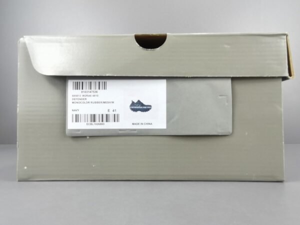 Balenciaga Defender deep blue  685613 W2RA6 4810 - Image 9