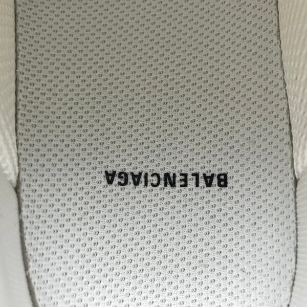 Balenciaga   Triple S Sneaker white - Image 8