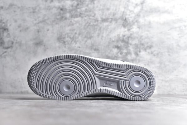 NiKe Air Force 1'07 Low Haze ash    CW1888-606 - Image 6