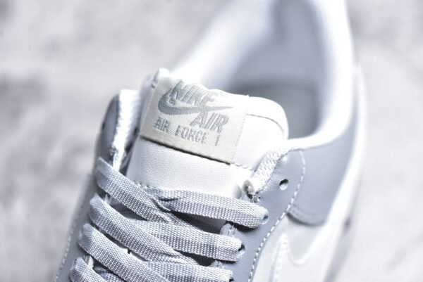 NiKe Air Force 1'07 Low Haze ash    CW1888-606 - Image 11