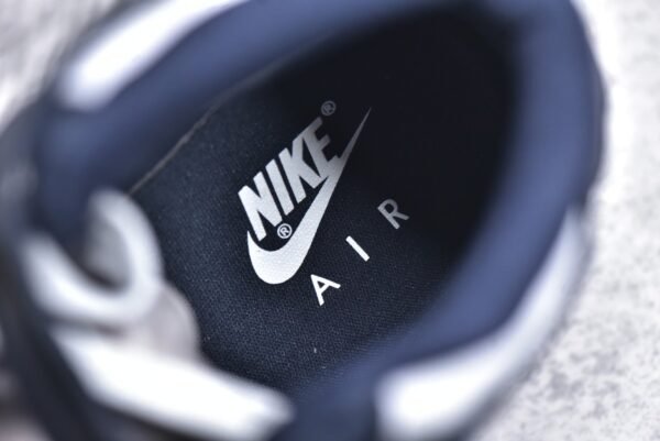 NiKe Air Force 1'07 Mid Danny Blue     QH2258-058 - Image 15