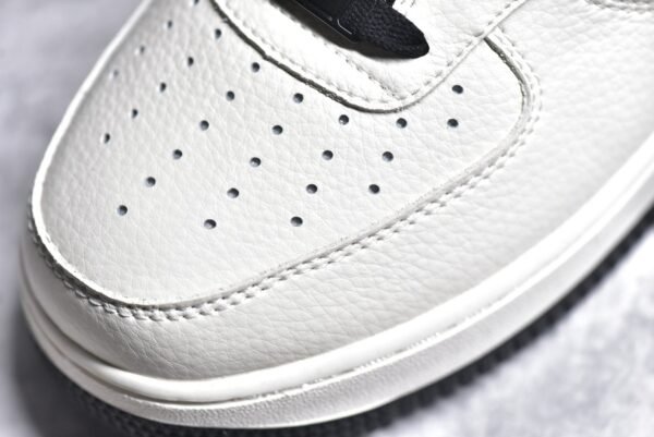 NiKe Air Force 1'07 Low Beige color scheme    MK9636-125 - Image 10