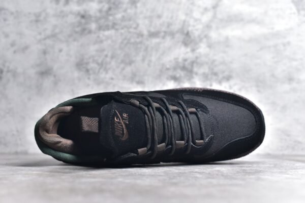 NiKe Air Force 1'07 Low Outdoor Off road - Black    FB2348-001 - Image 4