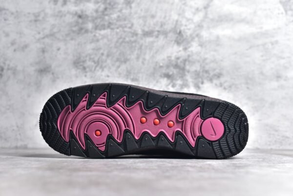 NiKe Air Force 1'07 Low Outdoor Off road - Black    FB2348-001 - Image 6