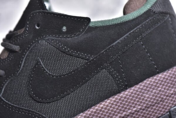 NiKe Air Force 1'07 Low Outdoor Off road - Black    FB2348-001 - Image 12