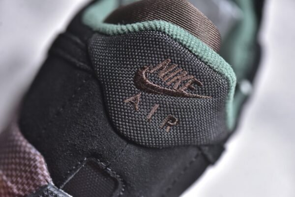 NiKe Air Force 1'07 Low Outdoor Off road - Black    FB2348-001 - Image 13