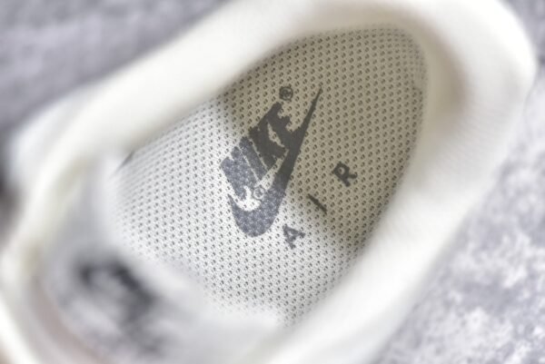 NiKe Air Force 1'07 Low Gundam Theme - White Grey    GA1512-885 - Image 15