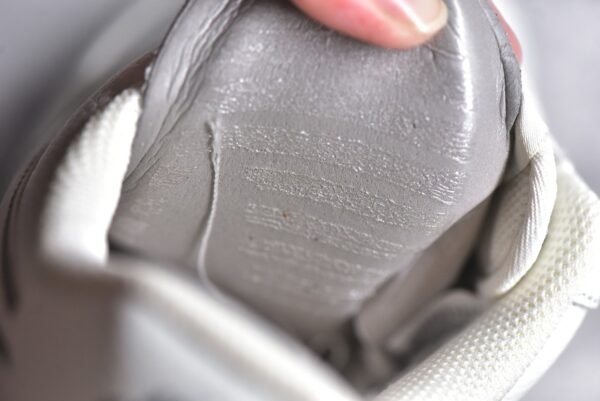 NiKe Air Force 1'07 Low Gundam Theme - White Grey    GA1512-885 - Image 17