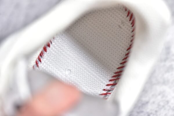 NiKe Air Force 1'07 Low Gundam Theme - White Grey    GA1512-885 - Image 18