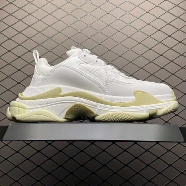 Balenciaga  Triple S Sneaker creamy-white - Image 2