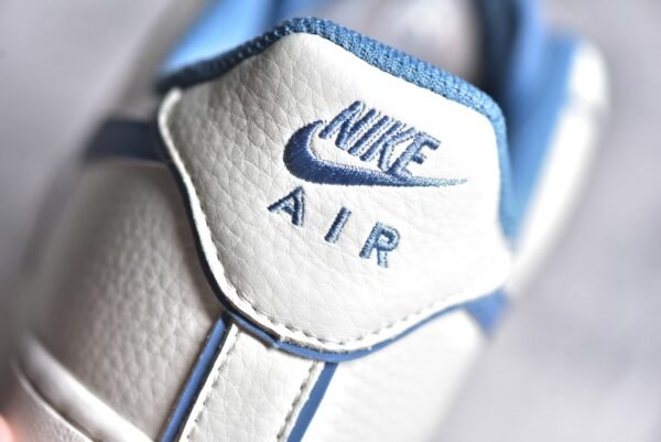 NiKe Air Force 1'07 Low Mibai Blue Colorful Night Demon Hero    UH8958-122 - Image 13