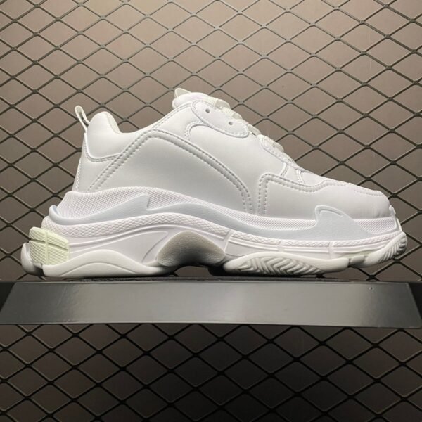 Balenciaga  Triple S Sneaker white - Image 2