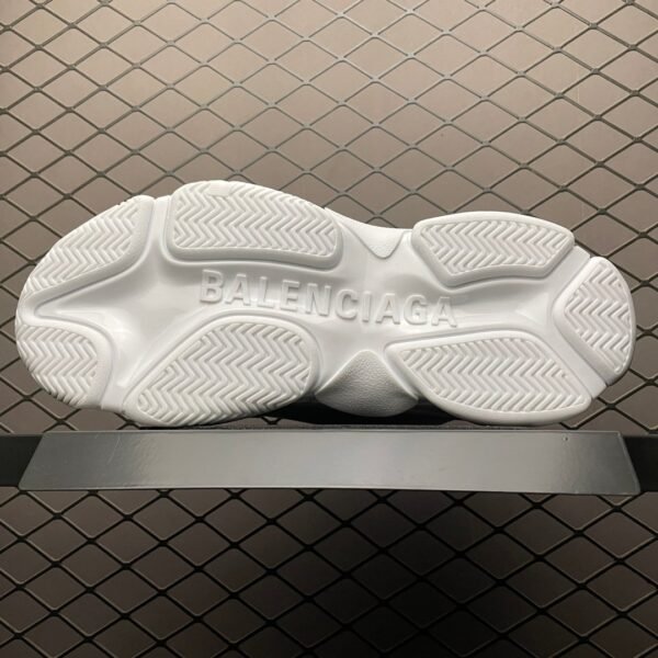 Balenciaga  Triple S Sneaker white - Image 5