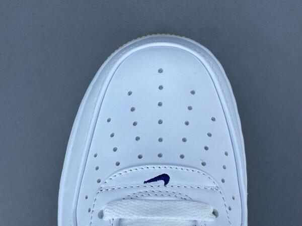 Nike Air Force 1 x Kobe Bryant  Lakers Home    FZ1151-100 - Image 10