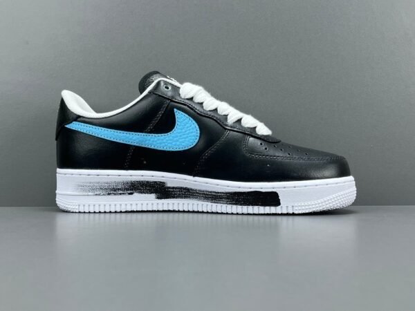 NiKe Air Force 1'07 Low G-Dragon Peaceminusone Para-Noise    AQ3692-004 - Image 2