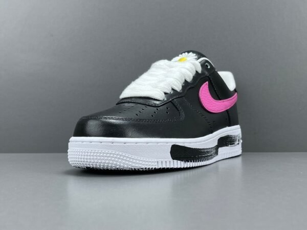 NiKe Air Force 1'07 Low G-Dragon Peaceminusone Para-Noise    AQ3692-004 - Image 5