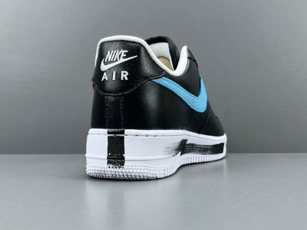 NiKe Air Force 1'07 Low G-Dragon Peaceminusone Para-Noise    AQ3692-004 - Image 6