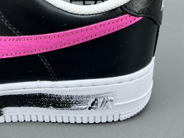 NiKe Air Force 1'07 Low G-Dragon Peaceminusone Para-Noise    AQ3692-004 - Image 13