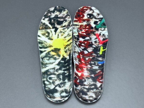 NiKe Air Force 1'07 Low G-Dragon Peaceminusone Para-Noise    AQ3692-004 - Image 16