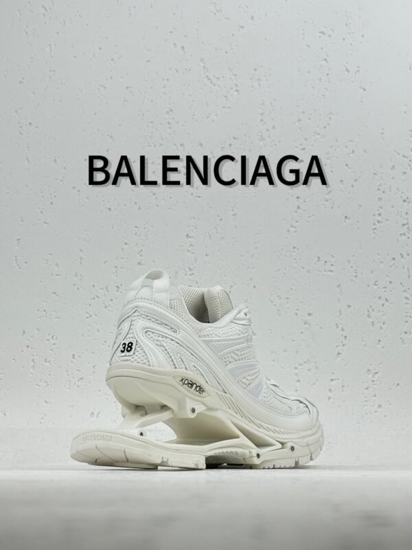 Balenciaga  X-Pander  white  653871W2RA29000 - Image 7