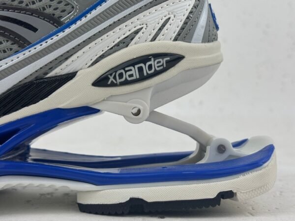 Balenciaga  X-Pander Blue  653871W2RA44012 - Image 12