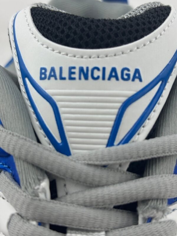 Balenciaga  X-Pander Blue  653871W2RA44012 - Image 14