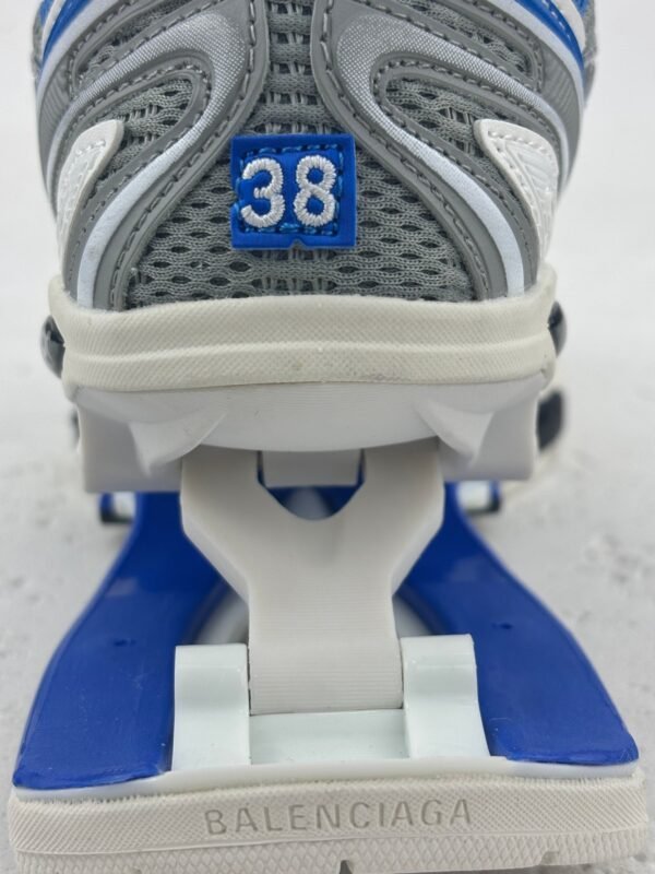 Balenciaga  X-Pander Blue  653871W2RA44012 - Image 15