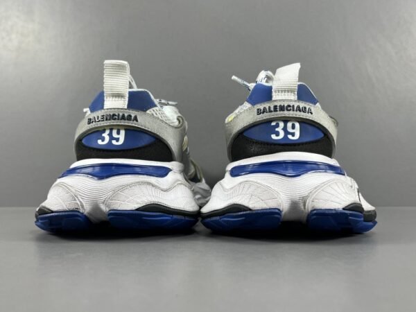 Balenciaga  CARGO White  blue 785754W2MV11940 - Image 4